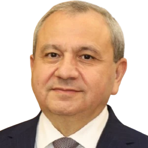 Elchin Babayev